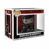 Funko The Batman - Selina Kyle On Motorcycle Pop! Ride