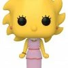 Funko The Simpsons - Lisandra Lisa Pop! Vinyl POP! Vinyls