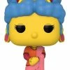 Funko The Simpsons - Marjora Marge Pop! Vinyl
