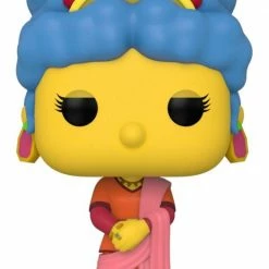 Funko The Simpsons - Marjora Marge Pop! Vinyl
