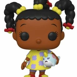 Funko Rugrats - Susie Carmichael Pop! Vinyl