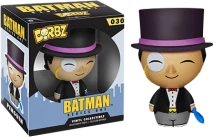 Funko Batman - Penguin Dorbz Figure POP! Vinyls