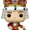 Funko Hamilton - King George (Pose) US Exclusive Pop! Vinyl [RS] POP! Vinyls