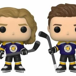 Funko Letterkenny - Reilly & Jonesy In Jerseys US Exclusive Pop! Vinyl 2-Pack POP! Vinyls