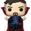 Funko Doctor Strange 2: Multiverse Of Madness - Doctor Strange Levitating Specialty Exclusive Pop! Vinyl POP! Vinyls