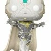 Funko POP! Vinyls WandaVision - The Vision Diamond Glitter US Exclusive Pop! Vinyl [RS]