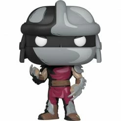 Funko Teenage Mutant Ninja Turtles (Comic) - Shredder US Exclusive Pop! Vinyl