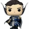Funko Doctor Strange 2: Multiverse Of Madness - Supreme Strange Pop! Vinyl