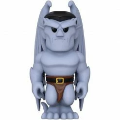 Funko Soda Cans Gargoyles - Goliath Vinyl Soda