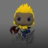 Funko POP! Vinyls My Hero Academia - Mirio Glow US Exclusive Pop! Vinyl [RS]