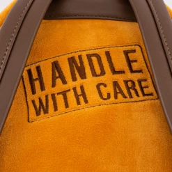 Lounge Fly Bags & Wallets Gremlins - Gizmo Holiday Cosplay With Removable Hat Loungefly Mini Backpack