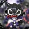 Hot Toys Venom - Venomized Rocket Cosbaby