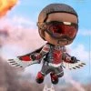 Hot Toys The Falcon And The Winter Soldier - Falcon Cosbaby