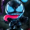Hot Toys Venom 2: Let There Be Carnage - Venom Cosbaby Figurines