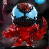Hot Toys Figurines Venom 2: Let There Be Carnage - Carnage Cosbaby