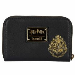 Lounge Fly Harry Potter - Philosopher's Stone Loungefly Zip Purse Bags & Wallets 6 Lounge Fly Harry Potter - Philosopher's Stone Loungefly Zip Purse Bags & Wallets