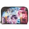 Lounge Fly Harry Potter - Philosopher's Stone Loungefly Zip Purse Bags & Wallets