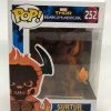 Angie Margarita Marvel - Thor Ragnarok - Surtur Pop! Vinyl Rare Collectables