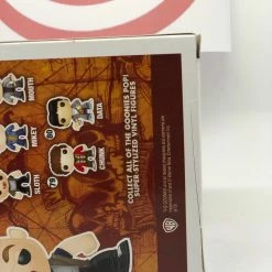 Chris Kerr The Goonies - Sloth Pop! Vinyl