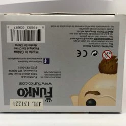 Chris Kerr The Goonies - Sloth Pop! Vinyl