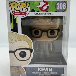 John Blair Rare Collectables Ghostbusters - Kevin Pop! Vinyl