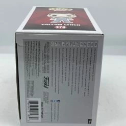 John Blair Assassin's Creed - Callum Lynch Pop! Vinyl Rare Collectables