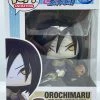 Aaron Stone Naruto: Shippuden - Orochimaru Pop! Vinyl