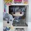Aaron Stone Boruto: Naruto Next Generations - Mitsuki Pop! Vinyl Rare Collectables