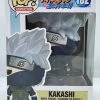 Aaron Stone POP! Vinyls Naruto Shippuden - Kakashi #182 Pop! Vinyl