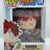 Aaron Stone POP! Vinyls Naruto Shippuden - Gaara Pop! Vinyl