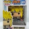 Aaron Stone Naruto: Shippuden - Minato Namikaze #935 Pop! Vinyl Rare Collectables
