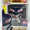 Aaron Stone My Hero Academia - Gang Orca SDCC 2021 Exclusive Pop! Vinyl