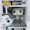 Tim Rowden Universal Monsters - Dracula #111 Pop! Vinyl Rare Collectables