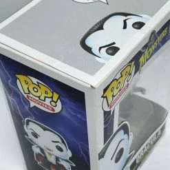 Tim Rowden Universal Monsters - Dracula #111 Pop! Vinyl Rare Collectables