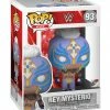 Funko POP! Vinyls WWE - Rey Mysterio Pop! Vinyl