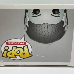 Tim Rowden Universal Monsters - Bride Of Frankenstein #113 Pop! Vinyl Rare Collectables