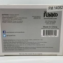 Tim Rowden Universal Monsters - Bride Of Frankenstein #113 Pop! Vinyl Rare Collectables