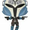 Funko POP! Vinyls Star Wars: The Mandalorian - Bo-Katan Pop! Vinyl