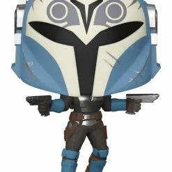 Funko POP! Vinyls Star Wars: The Mandalorian - Bo-Katan Pop! Vinyl