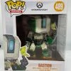 Brittany Skehan Overwatch - Bastion 6" Pop! Vinyl