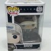 John Blair Alien: Covenant - David Pop! Vinyl POP! Vinyls