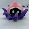 Brittany Skehan Overwatch - Pachimari Sombra Plush Signed Rare Collectables