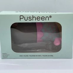 Brittany Skehan Rare Collectables Pusheen The Mermaid Vinyl Figure Pusheen Box Exclusive Summer 2016