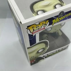 Tim Rowden Universal Monsters - The Phantom Of The Opera Pop! Vinyl