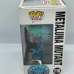 Tim Rowden Rare Collectables Universal Monsters - Metaluna Mutant Pop! Vinyl