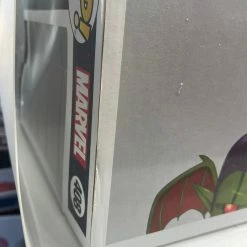 John Blair Spider-Man: Into The Spider-Verse - Green Goblin 10