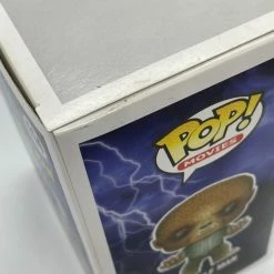 Tim Rowden Universal Monsters - The Wolf Man #114 Pop! Vinyl