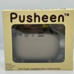 Brittany Skehan Pusheen Easter Vinyl Figure Pusheen Box Exclusive Spring 2017