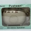Brittany Skehan Pusheen Wireless Bluetooth Speaker
