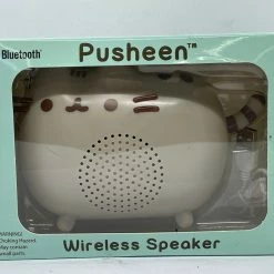 Brittany Skehan Pusheen Wireless Bluetooth Speaker
